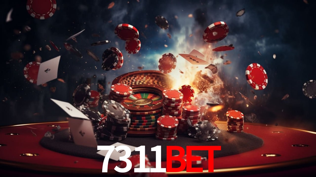 Explore as vantagens do 7311bet: serviço profissional e confiabilidade
