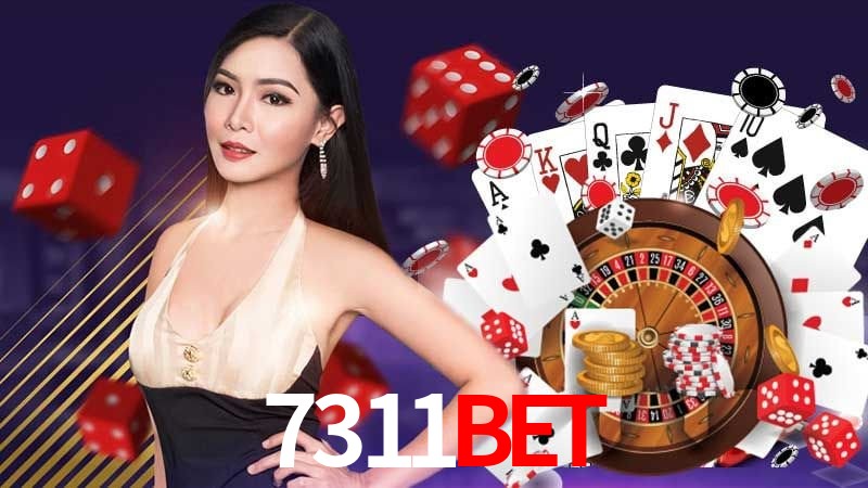 7311bet